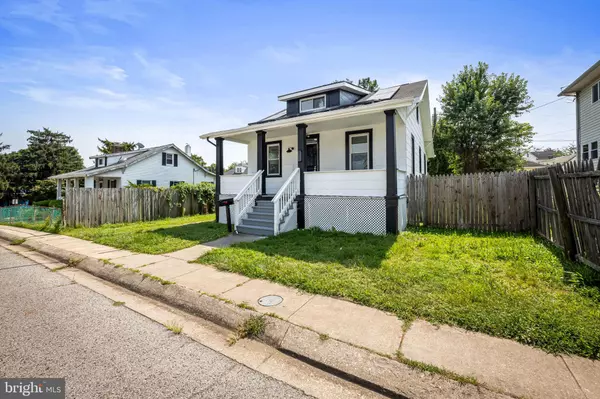 Baltimore, MD 21206,4215 RAYMAR AVE