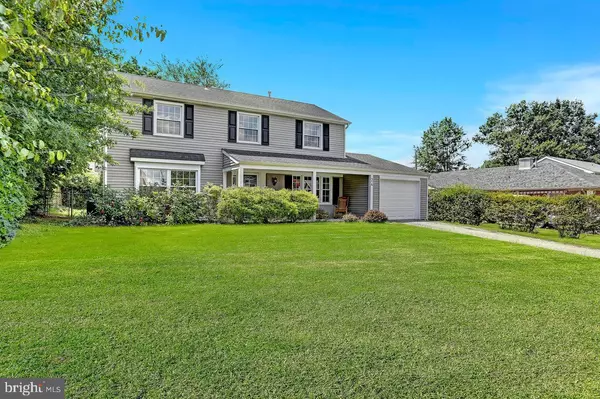 Willingboro, NJ 08046,24 PEACHFIELD LN