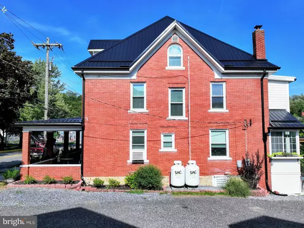 Everett, PA 15537,230 E E MAIN ST