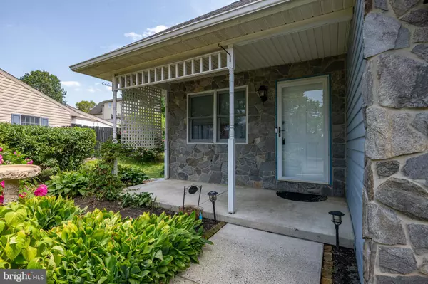 Blandon, PA 19510,212 CALLERY DR