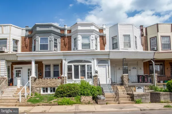 Philadelphia, PA 19141,4723 N 15TH ST