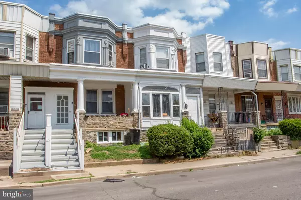 Philadelphia, PA 19141,4723 N 15TH ST