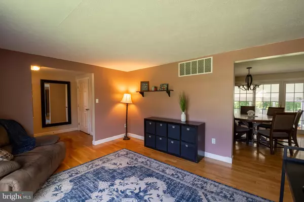 Bel Air, MD 21014,303 W RIDING DR