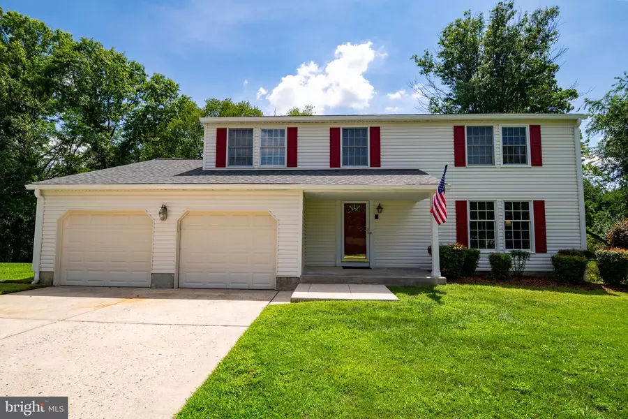 303 W RIDING DR, Bel Air, MD 21014