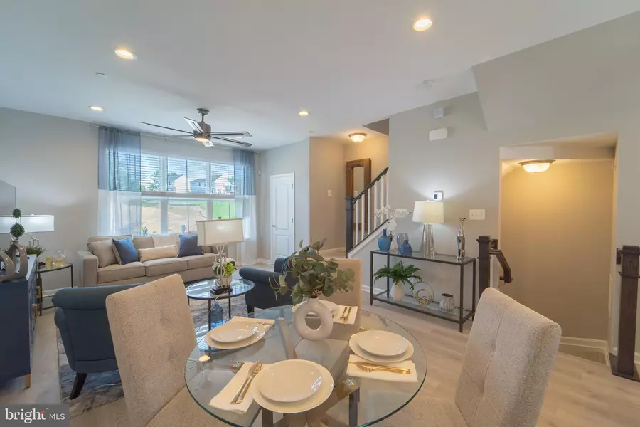345 TUMBLERS WAY #20, Joppa, MD 21085