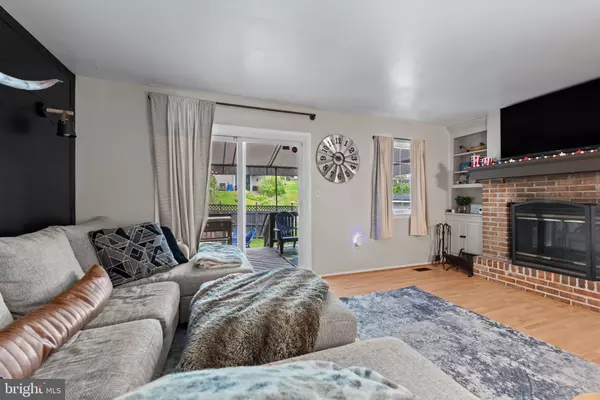 Parkville, MD 21234,9928 NEARBROOK LN
