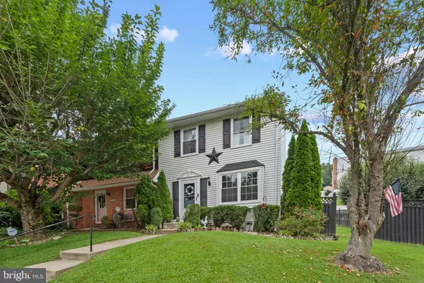 Parkville, MD 21234,9928 NEARBROOK LN