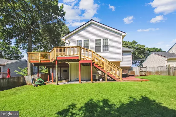 Annapolis, MD 21409,1247 HILLTOP DR