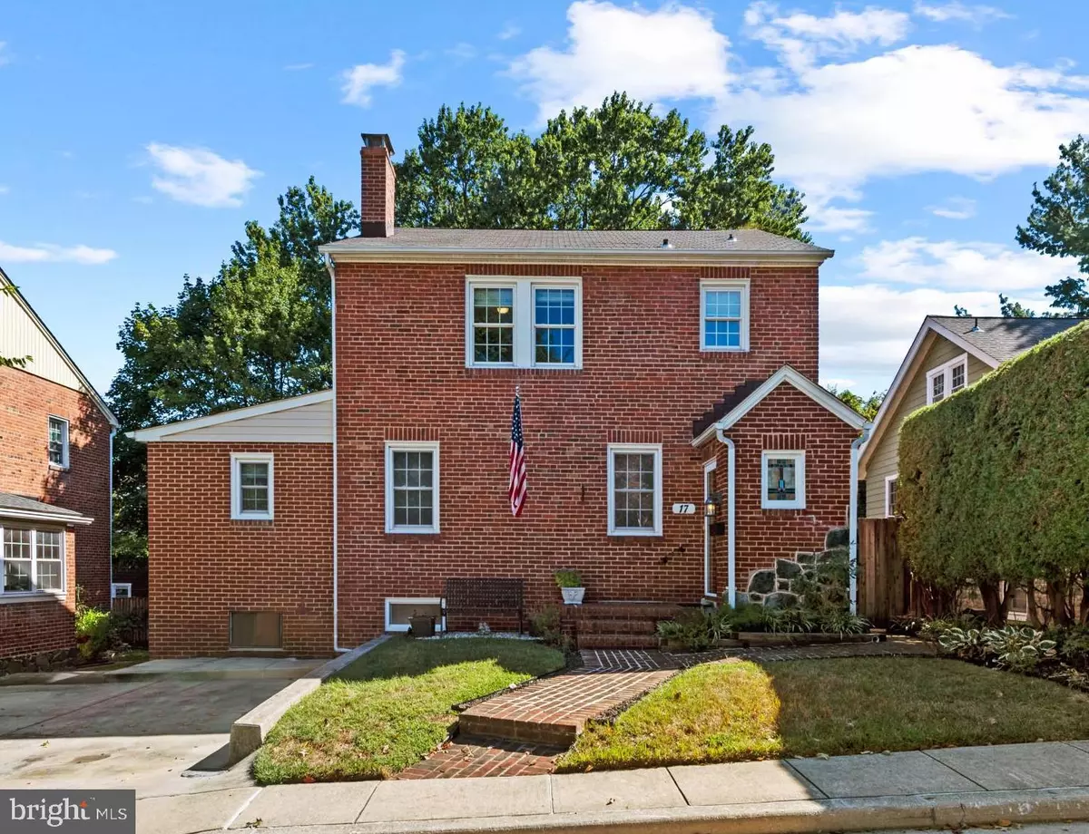 Baltimore, MD 21228,17 CEDARWOOD RD