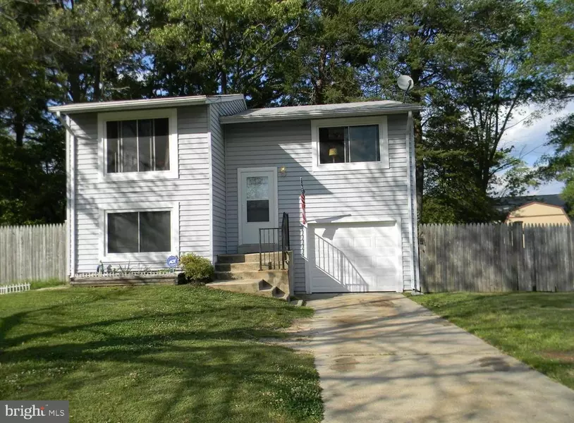 5 TENBY CT, Waldorf, MD 20602