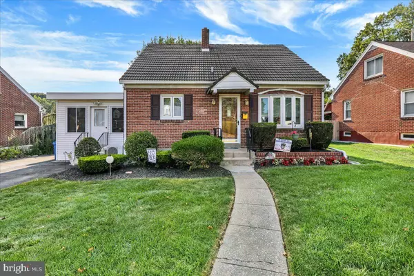 Temple, PA 19560,4106 5TH AVE