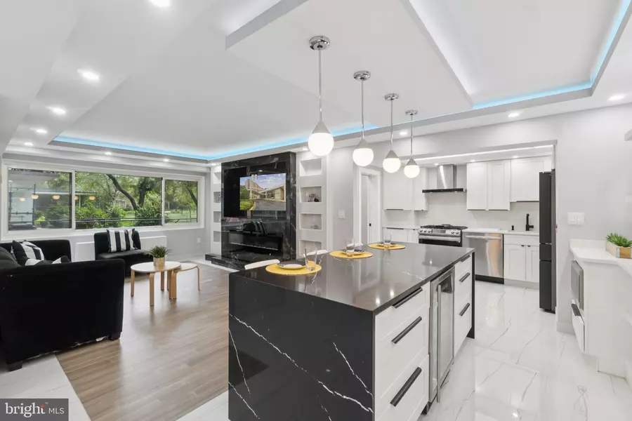 4201 CATHEDRAL AVE NW #122E, Washington, DC 20016