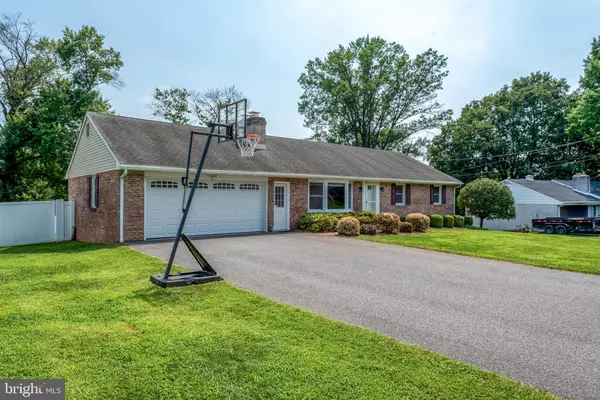 Lancaster, PA 17602,1720 PENNSYLVANIA AVE