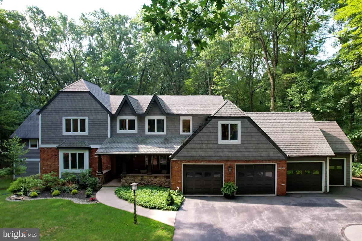 State College, PA 16803,1321 DEERFIELD DR