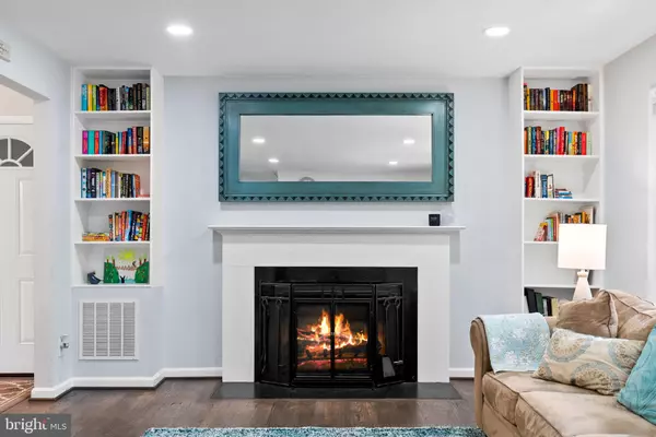 Takoma Park, MD 20912,7409 ASPEN AVE