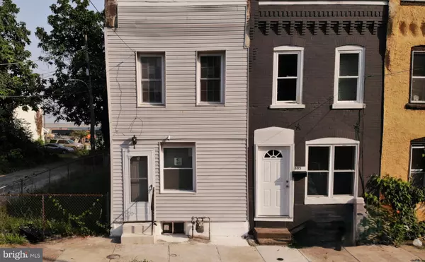 Chester, PA 19013,803 W MARY ST