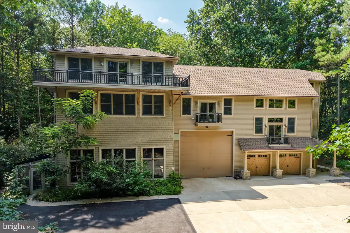 Milton, DE 19968,23761 WINDING WAY