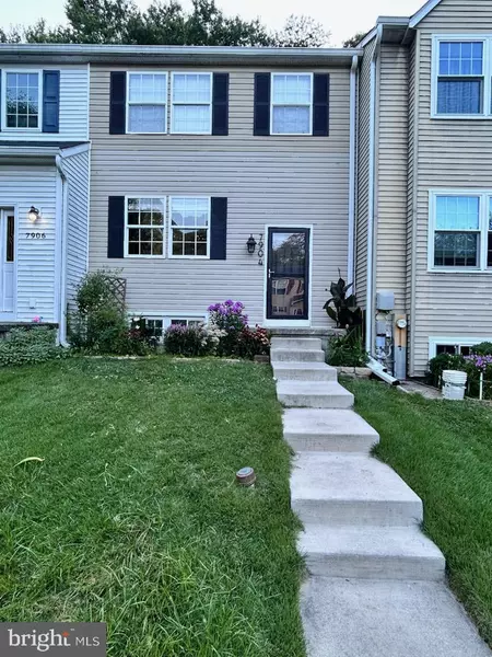 7904 DELLA ROSA CT, Pasadena, MD 21122