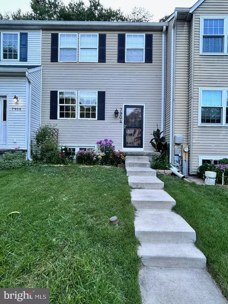 Pasadena, MD 21122,7904 DELLA ROSA CT