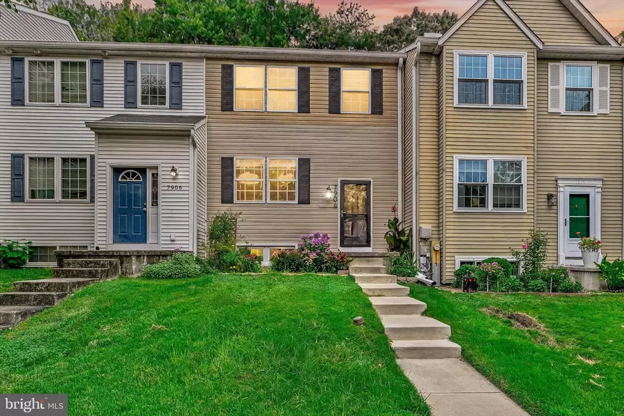 7904 DELLA ROSA CT, Pasadena, MD 21122
