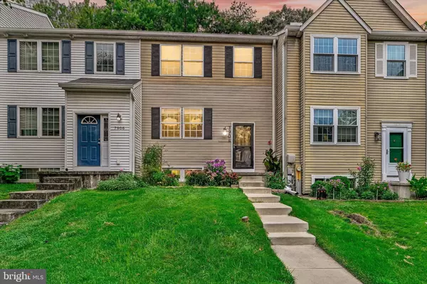 7904 DELLA ROSA CT, Pasadena, MD 21122