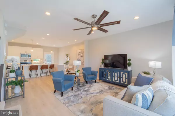 Joppa, MD 21085,391 TUMBLERS WAY #41