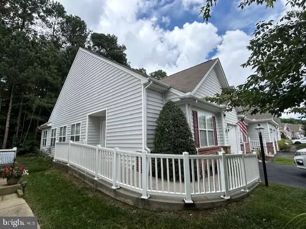 Ocean Pines, MD 21811,23 HATTERAS ST