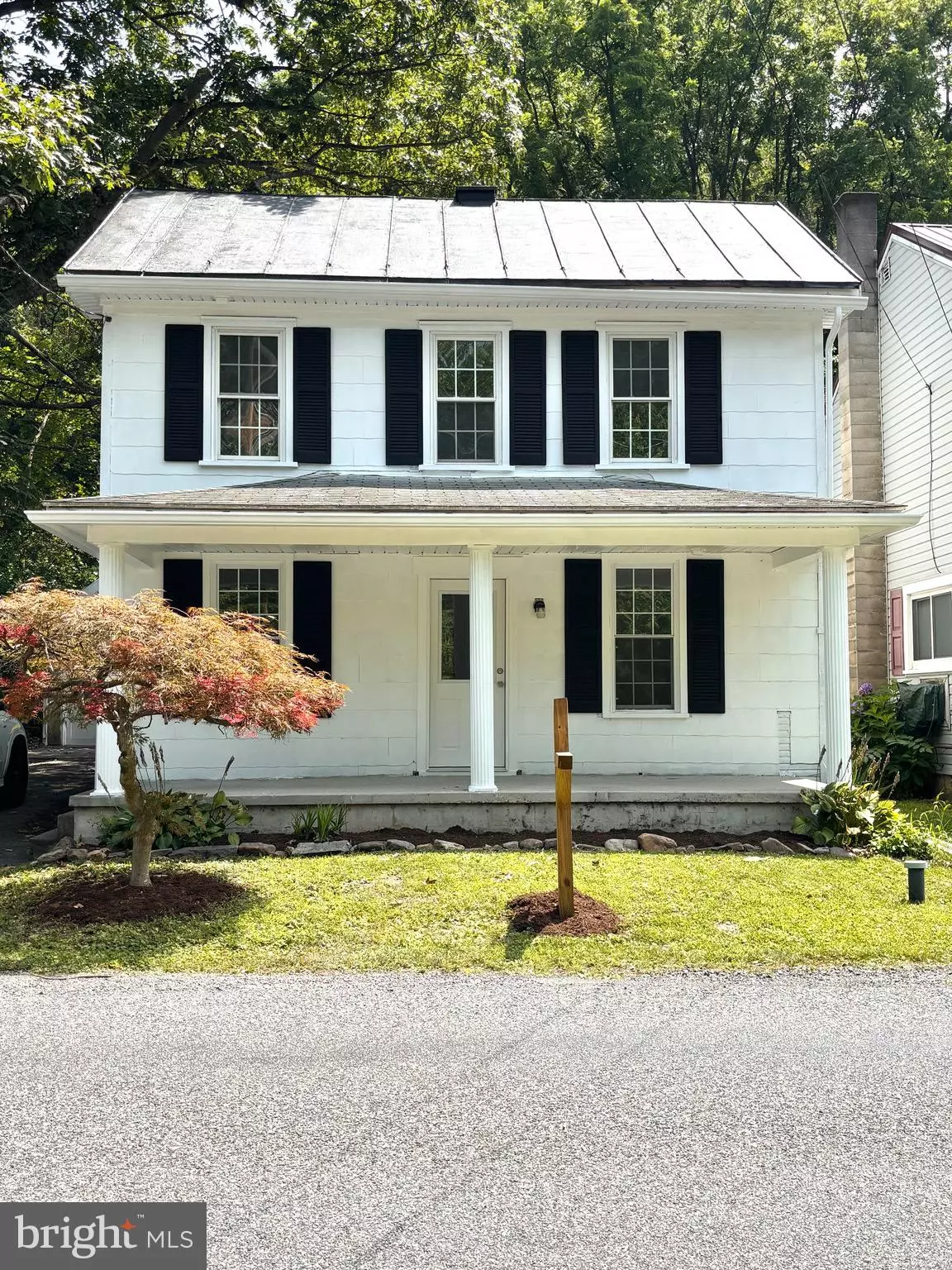 Lewistown, PA 17044,880 PARCHEYTOWN RD