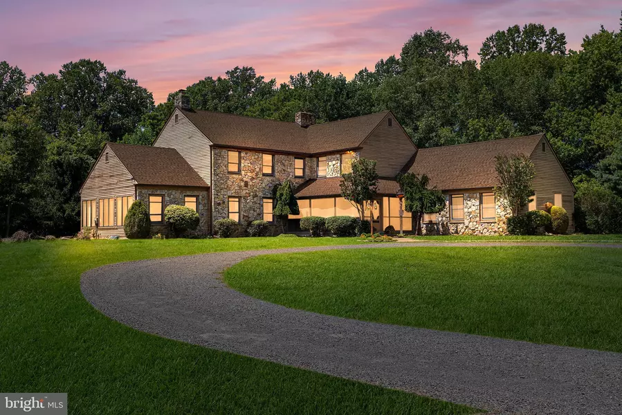 75 EAYRESTOWN RD, Medford, NJ 08055