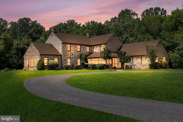 75 EAYRESTOWN RD, Medford, NJ 08055