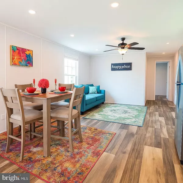 734 PULASKI HWY #UNIT 30, Bear, DE 19701