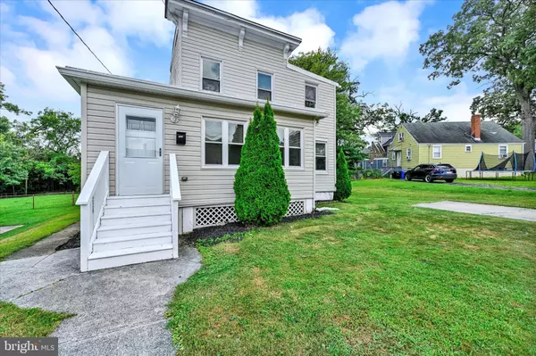 Baltimore, MD 21214,3403 KEENE AVE