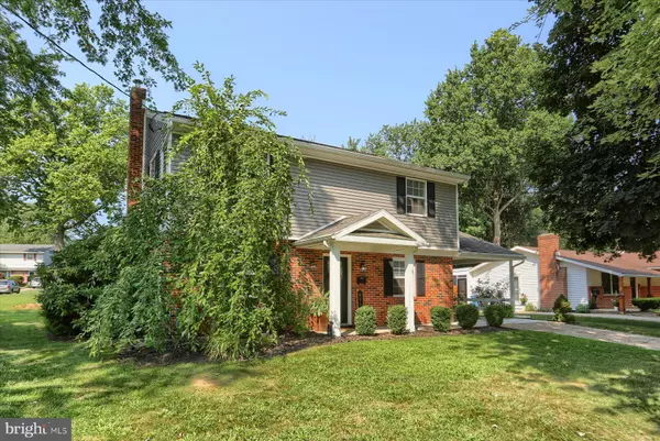 Mechanicsburg, PA 17055,712 S BROAD ST