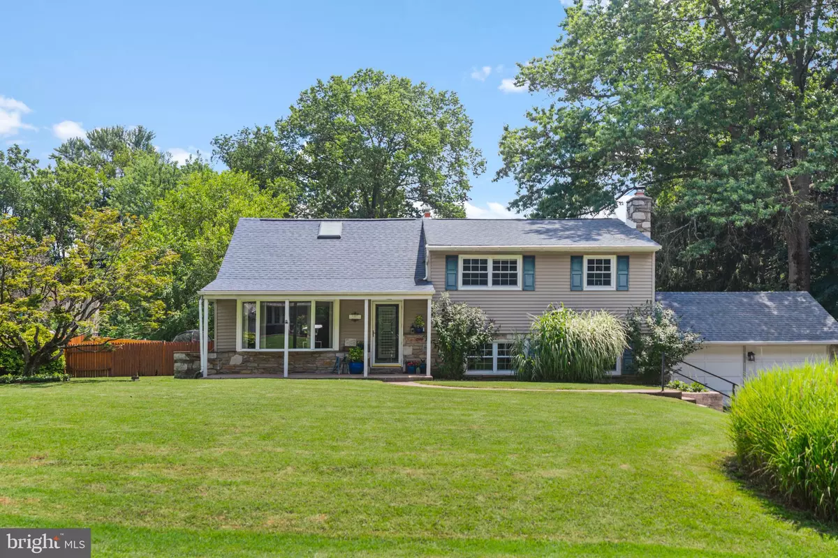 Dresher, PA 19025,1387 HARRIS RD