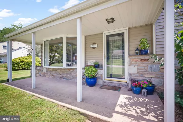 Dresher, PA 19025,1387 HARRIS RD
