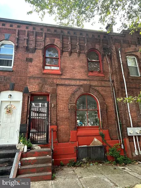 2157 N VAN PELT ST, Philadelphia, PA 19121