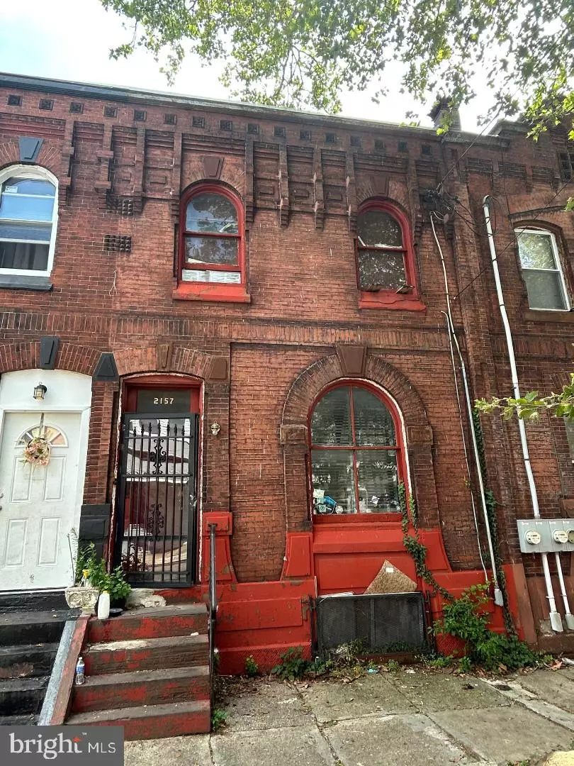 Philadelphia, PA 19121,2157 N VAN PELT ST