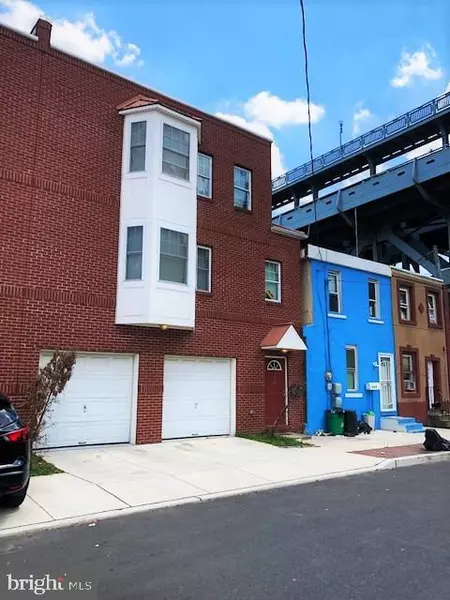 530 N FRONT STREET #A, Camden, NJ 08101