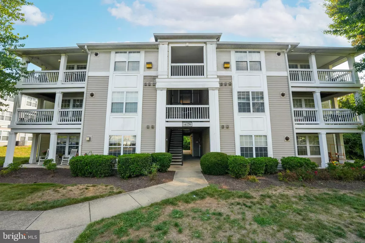 Woodbridge, VA 22193,14170 CUDDY LOOP #304