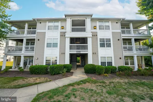14170 CUDDY LOOP #304, Woodbridge, VA 22193
