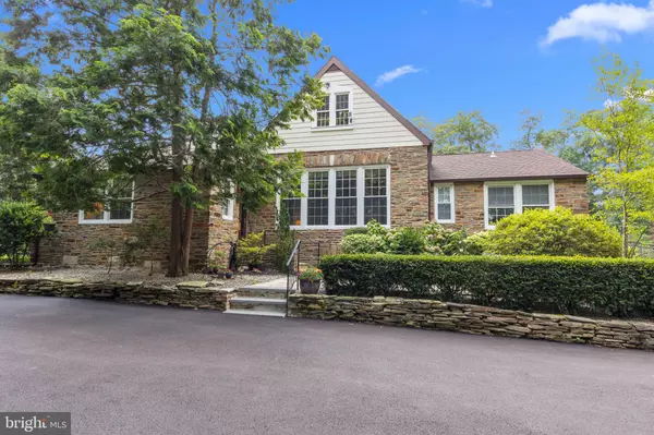 76 BLACK ROCK RD, Yardley, PA 19067