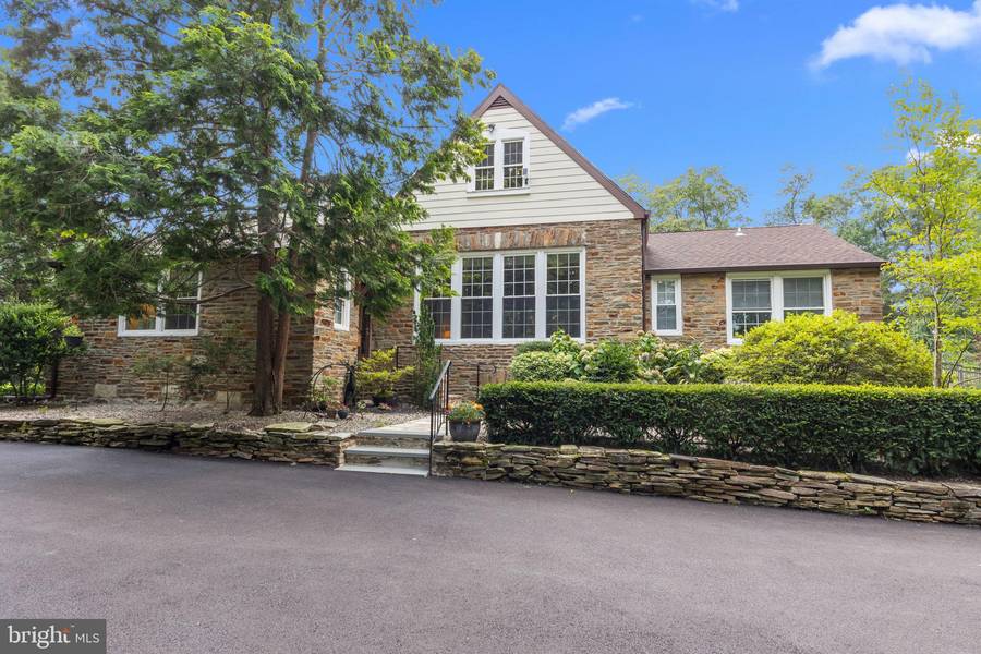 76 BLACK ROCK RD, Yardley, PA 19067