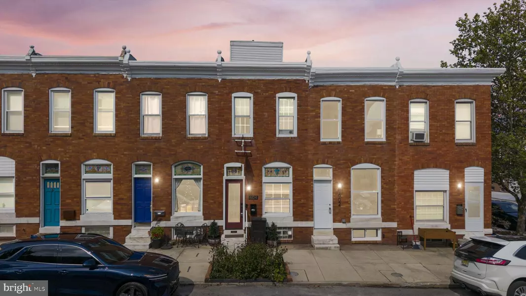 604 S STREEPER ST, Baltimore, MD 21224