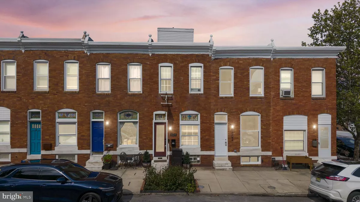 Baltimore, MD 21224,604 S STREEPER ST