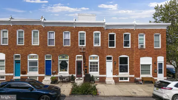 Baltimore, MD 21224,604 S STREEPER ST