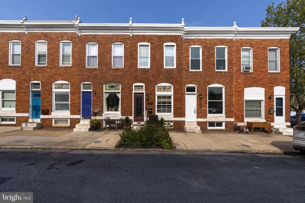 Baltimore, MD 21224,604 S STREEPER ST