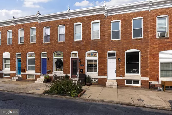 Baltimore, MD 21224,604 S STREEPER ST