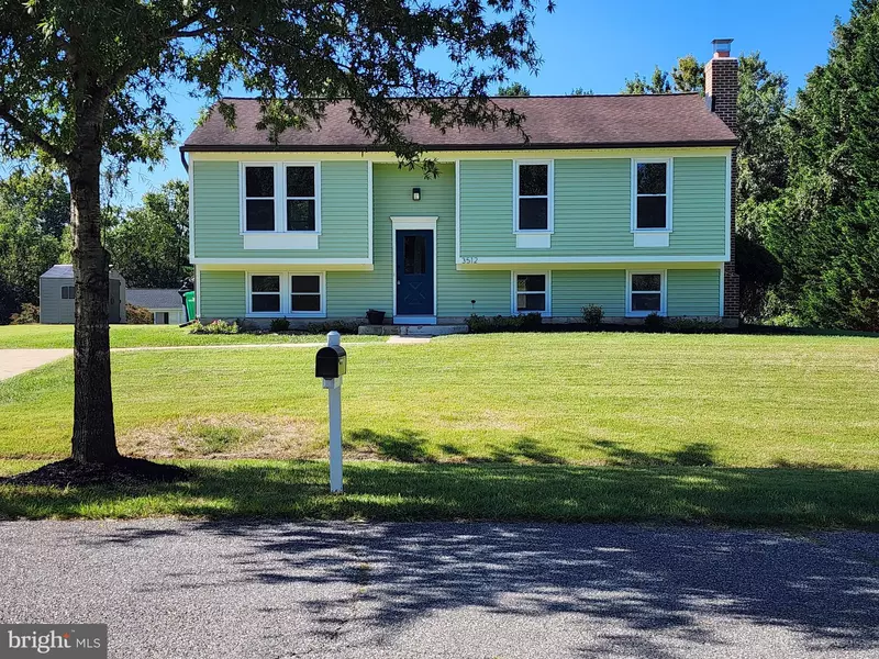 3512 SAVILLE LN, Bowie, MD 20721