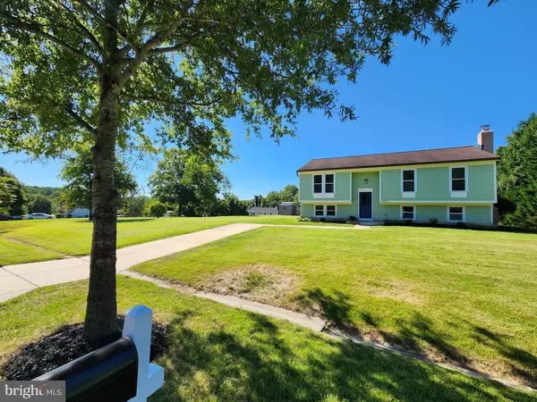 Bowie, MD 20721,3512 SAVILLE LN