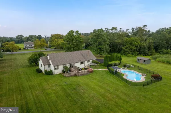 Monroeville, NJ 08343,309 MONROEVILLE RD